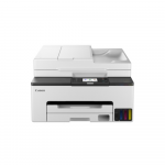 Canon MAXIFY GX2050 Spausdintuvas ra&scaron;alinis spalvotas MFP A4 15 ipm Wi-Fi Ethernet LAN USB | 6171C006