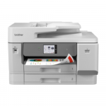 Brother MFC-J6975DW | All-in-one Inkjet Printer | Inkjet | Colour | A3 | Wi-Fi | Grey | MFCJ6975DWRE1