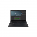 Lenovo ThinkPad P14s Gen 7 14.5 WUXGA ULT7-356H/32GB/1TB/NVIDIA RTX PRO 500 Blackwell Laptop GPU 6GB/WIN11Pro/ENG Backlit kbd/FP/3Y Warranty | 21XJ001SMH