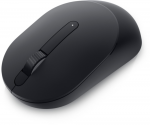 Dell Pro Mouse MS300 Belaidė pelė RF Wireless 4000 DPI, Juoda | 570-ABOC