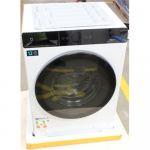 I&Scaron;PARDAVIMAS. Mijia Front Load Washer Dryer Pro 9kg EU | Xiaomi Mijia Washer Dryer Pro, EU | Energy efficiency class A/D | Front loading | Washing capacity 9 kg | 1400 RPM | Depth 57 cm | Width 60 cm | LCD | Drying system | Drying capacity 6 kg | Ste ...