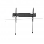Vogels | Wall mount | 55-80 " | Maximum weight (capacity) 75 kg | Black | 7047000