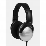 Koss | Headphones | UR29 | Wired | On-Ear | Black/Silver | Noise canceling | 195794