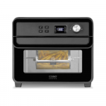 Caso | Air Fryer | 03000 AirFry Chef 1700 | Power 1700 W | Capacity 22 L | Black