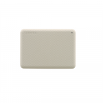 Canvio Advance | HDTCA40EW3CA | 4000 GB | 2.5 " | USB 3.2 Gen1 | White