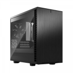 Fractal Design | Define 7 Nano | Side window | Black TG Light Tint | Mini ITX,  Mini-DTX | ATX | FD-C-DEF7N-02
