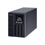 CyberPower | Smart App UPS Systems | OLS1500EA-DE | 1500 VA | 1350 W