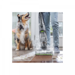 Bissell | All-in One Multi-Surface Cleaner | Crosswave HydroSteam Pet Pro | Corded operating | Washing function | 1100 W | Grey | Warranty 24 month(s) | 3528N