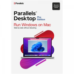 Parallels Desktop for Mac Professional Edition Subscription 1 Year | PDPRO-SUB-1Y