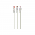 UTP Cat6 | PVC AWG 26 | Grey | PP6U-3M