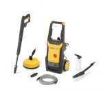 Stanley Pressure Washer | 1400 W | 110 bar | 390 l/h | 14139