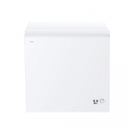 Candy | Freezer | CCHH 200E | Energy efficiency class E | Chest | Free standing | Height 84.5 cm | Total net capacity 196 L | White
