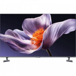 TV | S Pro Mini LED 65 2026 | Xiaomi 65 | Smart TV | Google TV | 4K UHD | Dark Grey | ELA6318EU