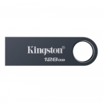 Kingston USB Flash Drive | DataTraveler SE9 G3 | 128 GB | USB Type-A | Black | KE-U2X128-1AC