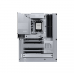MSI PRO Z890-S WIFI PZ | Processor family Intel | Processor socket LGA1851 | DDR5 | Supported hard disk drive interfaces SATA, M.2 | Number of SATA connectors 4
