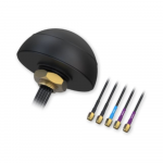 Teltonika COMBO MIMO MOBILE/GNSS/WIFI ROOF SMA ANTENNA | Teltonika | PR1KCO28