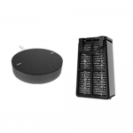 Bissell | Multireach Active Washable Vacuum Filters, Stick Vacuum Accessories | No ml | 1 x Pre-Motor Filter; 1 x Post-Motor Filter pc(s) | Black | 3092