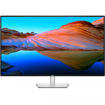 Dell | USB-C Hub Monitor | U4323QE | 42.5 " | IPS | UHD | 16:9 | 60 Hz | 5 ms | 3840 x 2160 | 350 cd/m&sup2; | HDMI ports quantity 2 | 210-BFIS