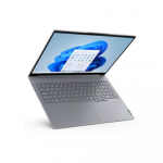 Lenovo ThinkBook 16 G9 IRL | Arctic Grey | 16 " | IPS | WUXGA | 1920 x 1200 pixels | Anti-glare | Intel Core 5 | 210H | 16 GB | SODIMM DDR5 | Solid-state drive capacity 512 GB | Intel Graphics | Windows 11 Pro | Bluetooth version 5.4 | Keyboard langu ...