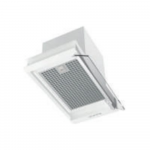 Cata Hood CORONA WH 60 /C Width 60cm, Max 850 m&sup3;/h, Stainless steel | CATA | 02086011