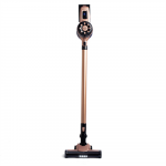 Adler | Vacuum Cleaner | AD 7044 | Cordless operating | Handstick and Handheld | - W | 22.2 V | Operating time (max) 40 min | Bronze | Warranty 24 month(s)