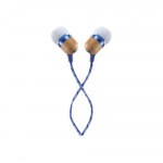 Marley | Earbuds | Smile Jamaica | EM-JE041-DNB