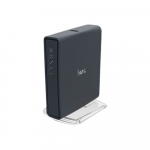 MikroTik | Access Point | RB952Ui-5ac2nD-TC | 802.11ac | 867 Mbit/s | 10/100 Mbit/s | Ethernet LAN (RJ-45) ports 5 | Mesh Support No | MU-MiMO Yes | No mobile broadband | Antenna type Internal | 12 month(s)