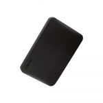Canvio Ready | HDTP340EK3CA | 4000 GB | 2.5 " | USB 3.2 Gen1 | Black