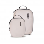 Thule | Compression Cube Set | White | TCCS201 WHITE