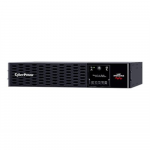 CyberPower | Smart App UPS Systems | PR1000ERT2U | 1000  VA | 1000  W