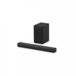 LG Soundbar 2.1 Channel Sound System | S40T | Bluetooth