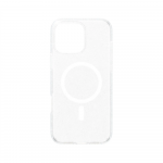 CARE Flagship Case | Back cover | Apple | iPhone 16 Pro Max | Recycled plastic | White | Urban Combat Star Lit with MagSafe | 1344