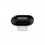 Reolink | 4 Pro 4K 180&deg; Dual-Lens WiFi 6 Battery Camera | B740X Argus | Wire-free | 8 MP | 4mm | IP66 | H.264/H.265 | MicroSD, Max. 512GB | BWB4K01W