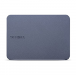 Toshiba Canvio Gaming | 2000 GB | 2.5 " | USB 3.2 | Grey | HDTX220EK3AA