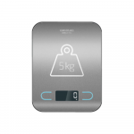 Cecotec Kitchen Scale | CookControl | Maximum weight (capacity) 5 kg | Graduation 1 g | Display type LCD | 4326