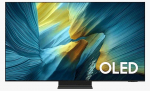 SAMSUNG TV OLED 55in QE55S95FATXXH