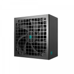 Deepcool PSU, ATX 3.1, 80 Plus Gold | PN1200-M | 1200 W | R-PNC00M-FC0B-JGEU