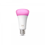 Philips Hue WCA 1600 A67 1P EU | E27 | 11.8 W | White and colour light | Bluetooth and Zigbee | 8720169364226