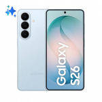 MOBILE PHONE GALAXY S26/256GB BLUE SM-S942B SAMSUNG | SM-S942BLBGEUE