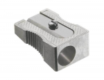 Drožtukas Forpus, metalinis  1226-004 | FO51205/A1002