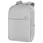 Verslo klasės kuprinė CoolPack Bolt pilka | E51001