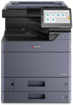Kyocera TASKalfa MZ4001ci Spausdintuvas lazerinis spalvotas MFP A3 40 ppm USB Ethernet LAN | 110C2K3NL0