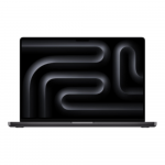 Apple MacBook Pro 16" Apple M5 Pro 18C CPU, 20C GPU/24GB/1TB SSD/Space Black/INT | Apple | MGEA4ZE/A