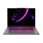 Lenovo Yoga Pro 9 16IPH11 Intel | Thunder Grey | 16 " | Tandem OLED | Touchscreen | 3.2K | 3200 x 2000 pixels | Glossy | Intel Core Ultra 9 | 386H | 64 GB | Soldered LPDDR5X | Solid-state drive capacity 1000 GB | NVIDIA GeForce RTX 5070 | GDDR7 | 12  ...