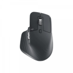 Logitech Mouse | MX MASTER 3S | Wireless | Bluetooth | Graphite | 910-006582
