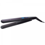 Remington | Hair Straightener | S6505 | Warranty 24 month(s) | Ceramic heating system | Display Yes | Temperature (min) 150 &deg;C | Temperature (max) 230 &deg;C | Black