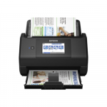 Epson | Document Scanner | WorkForce ES-580W | Colour | Wireless | B11B258401