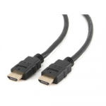 Cablexpert | CC-HDMI4-0.5M | HDMI | HDMI | HDMI to HDMI | 0.5 m