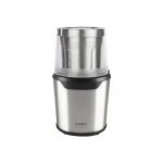 Caso | Electric 2in1 chopper | UZ 200 | Stainless steel | 200 W | 01749