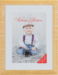 Photo frame Sand 30x40, natural (VI2453) | 20656